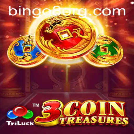 Unveiling the Exciting World of 3CoinTreasures: A New Age of Gaming