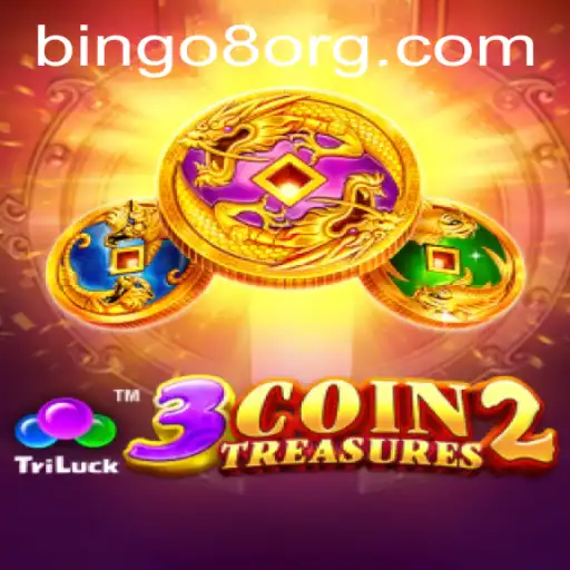 Unveiling the Thrills of 3CoinTreasures2 and the Keywords to Success