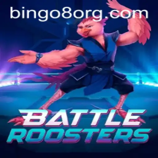 Exploring the Excitement of BattleRoosters: A New Era of Gaming with Bingo8