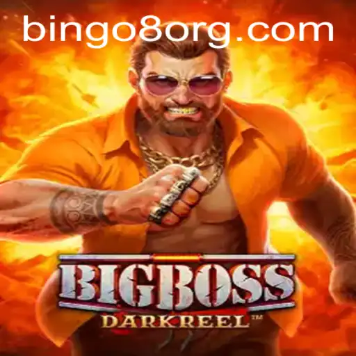 BigBoss Bingo8: An Exciting Gaming Experience