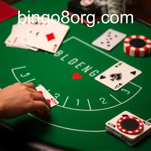 Security and Trust Bingo8 - International Licenses and Certifications