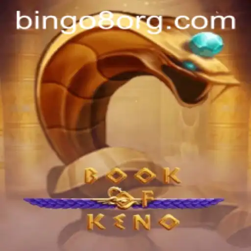 Unveiling BookOfKeno: A Fresh Take on Classic Gaming with Bingo8 Influence