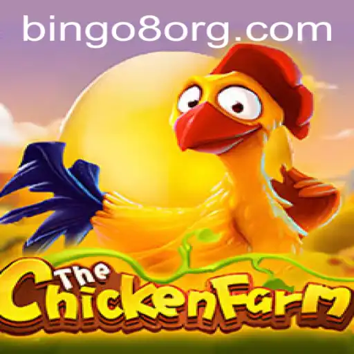 Exploring the Exciting World of ChickenFarm: The Bingo8 Experience