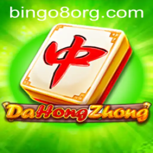 Exploring DaHongZhong: A Unique Game Experience with Bingo8