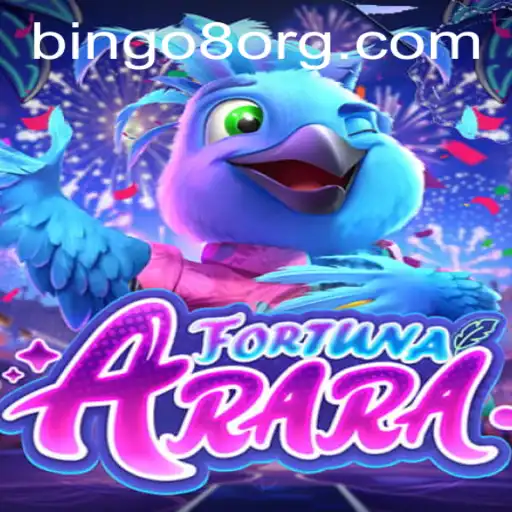 Discover the Thrilling World of FortunaArara and Bingo8