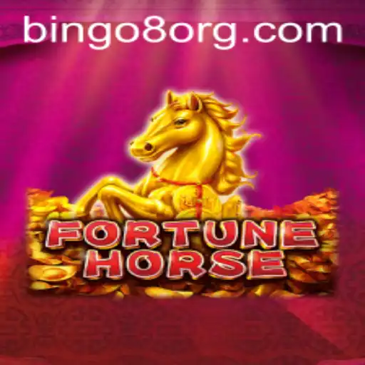 FortuneHorse: Discover the Thrills of Playing Bingo8