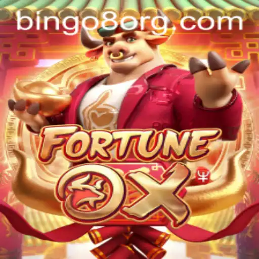 Exploring FortuneOx: A Modern Twist in Bingo8’s Gaming Portfolio