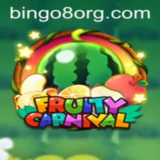 Discover the Exciting World of FruityCarnival: A Unique Bingo8 Experience