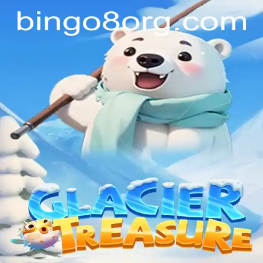 Discover the Chilling Adventure of GlacierTreasure
