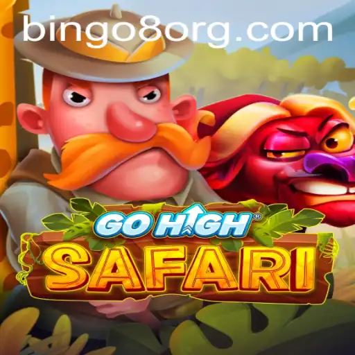 Discovering the Excitement of GoHighSafari with Bingo8