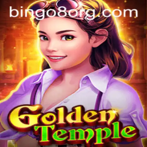 GoldenTemple: The Thrilling Adventure Game Inspired by Bingo8