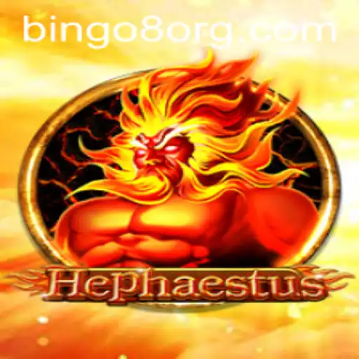Exploring Hephaestus: A Revolutionary Game Experience with Bingo8 Elements