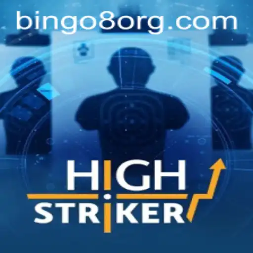 HighStriker: The New Face of Bingo8 in Gaming