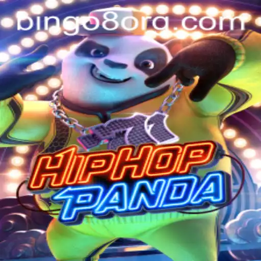Exploring the World of HipHopPanda: A Unique Fusion of Music and Gaming