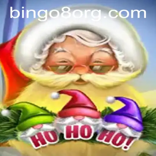 Explore the Exciting World of HoHoHo: A Thrilling Bingo8 Adventure