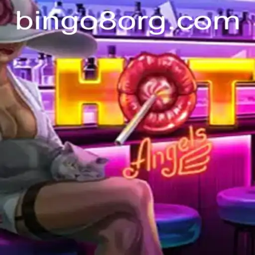 Exploring HotAngels and the Thrill of Bingo8: A Guide to Enjoyment