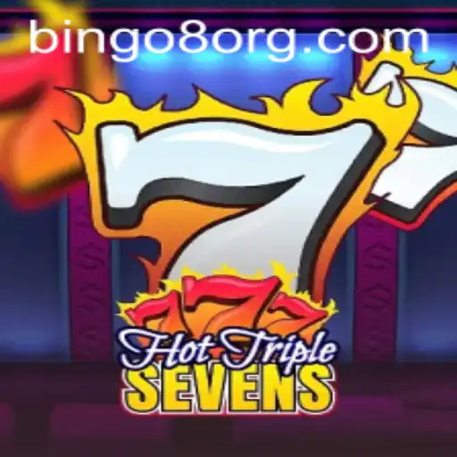 HotTripleSevens: A Thrilling Twist on Traditional Bingo8