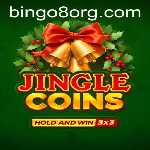 Jinglecoins and Bingo8: A Festive Gaming Experience
