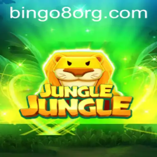 Explore the Adventurous World of JungleJungle with Bingo8