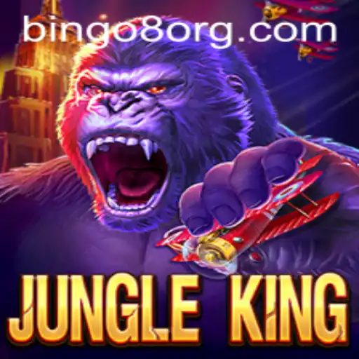 Exploring JungleKing: The Ultimate Bingo8 Adventure