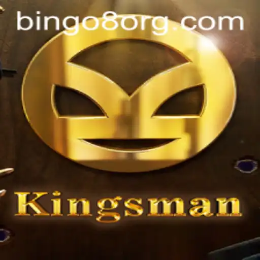An In-depth Look at the Game 'Kingsman': A Fascinating Evolution with Bingo8