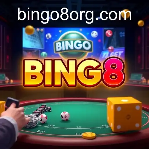 Gaming Experience Bingo8 - 800+ Premium and Exclusive Games
