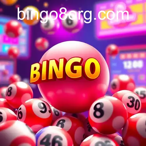 Gaming Experience Bingo8 - 800+ Premium and Exclusive Games