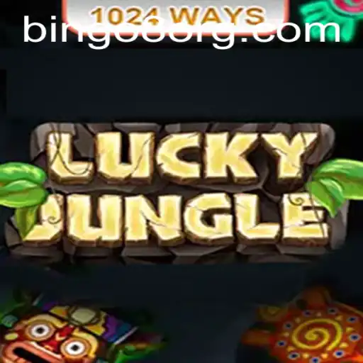 Exploring the Thrills of LuckyJungle1024: A Modern Twist on Classic Bingo Games