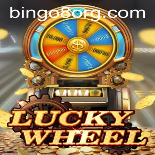 Exploring LuckyWheel: The Game Twisting Bingo8 with Excitement
