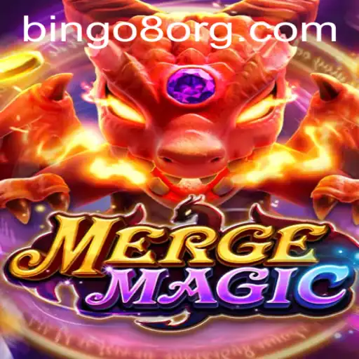Exploring the Enchanting World of MERGEMAGIC and Bingo8