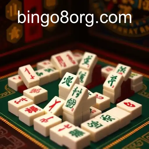 Gaming Experience Bingo8 - 800+ Premium and Exclusive Games