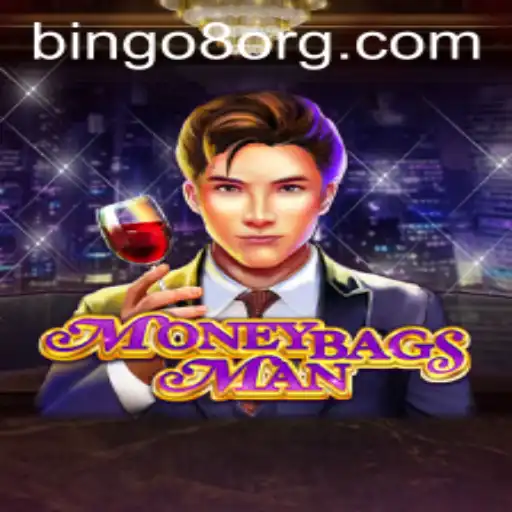 MoneybagsMan: Revolutionizing Gaming with Bingo8