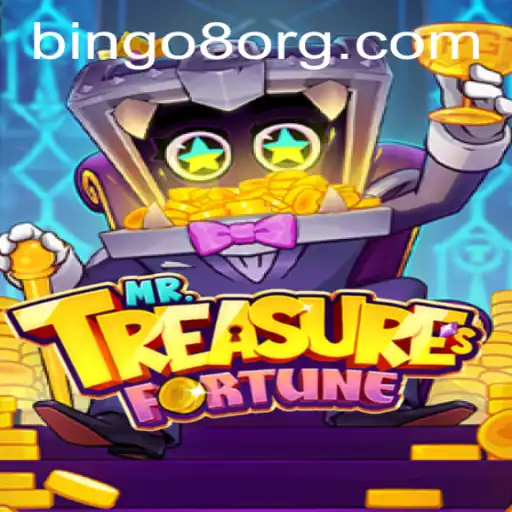 Exploring the Thrills of MrTreasuresFortune: An Exciting Gaming Adventure with Bingo8