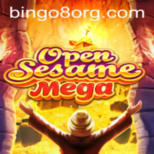 Unlock the Fun with OPENSESAMEMEGA and the Excitement of Bingo8