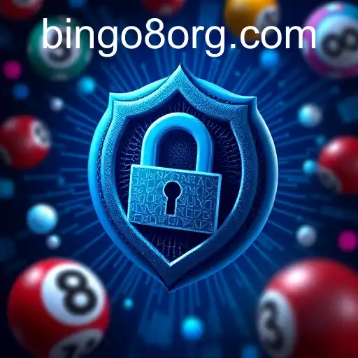 Security and Trust Bingo8 - International Licenses and Certifications