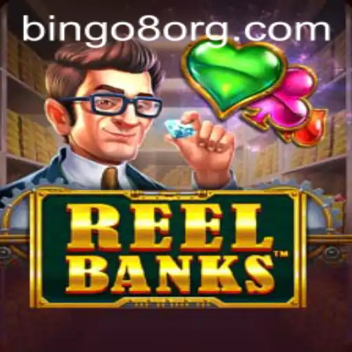 ReelBanks: A Deep Dive into the Innovative Bingo8 Game