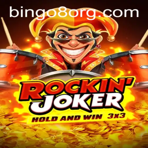 RockinJoker: The Fusion of Classic Card Fun with Modern Gaming Vibes