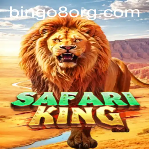 Exploring the Adventurous Realms of SafariKing and the Thrill of Bingo8