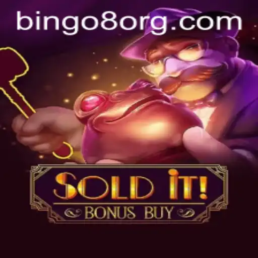 Exploring the Thrills of SolditBonusBuy: A New Era in Bingo Gaming