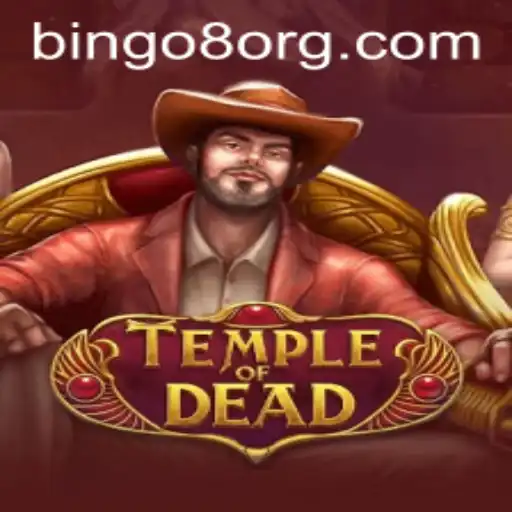 Exploring the Mysteries of TempleofDead While Unlocking the Thrills of Bingo8