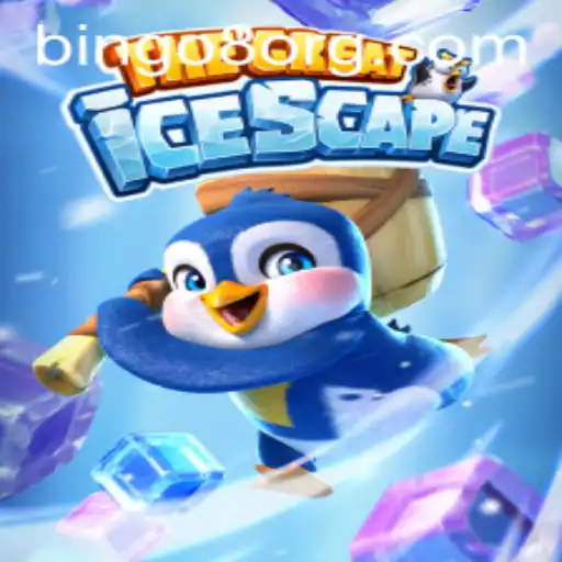 The Great Icescape: A New Chill in the World of Bingo8