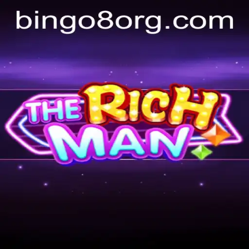 TheRichMan Game: A New Era of Competitive Fun with Bingo8
