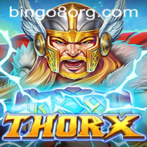 Unleashing ThorX: The Next Revolution in Gaming with Bingo8