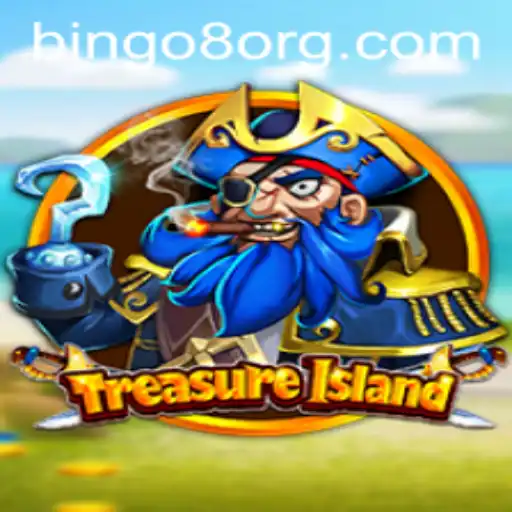 TreasureIsland: An Adventurous Board Game Experience with Bingo8 Twist
