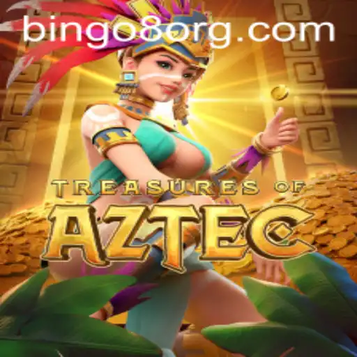 Delve into the Enchanting World of Treasures of Aztec and the Excitement of Bingo8