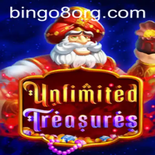 UnlimitedTreasures: The Thrilling Adventure of Bingo8